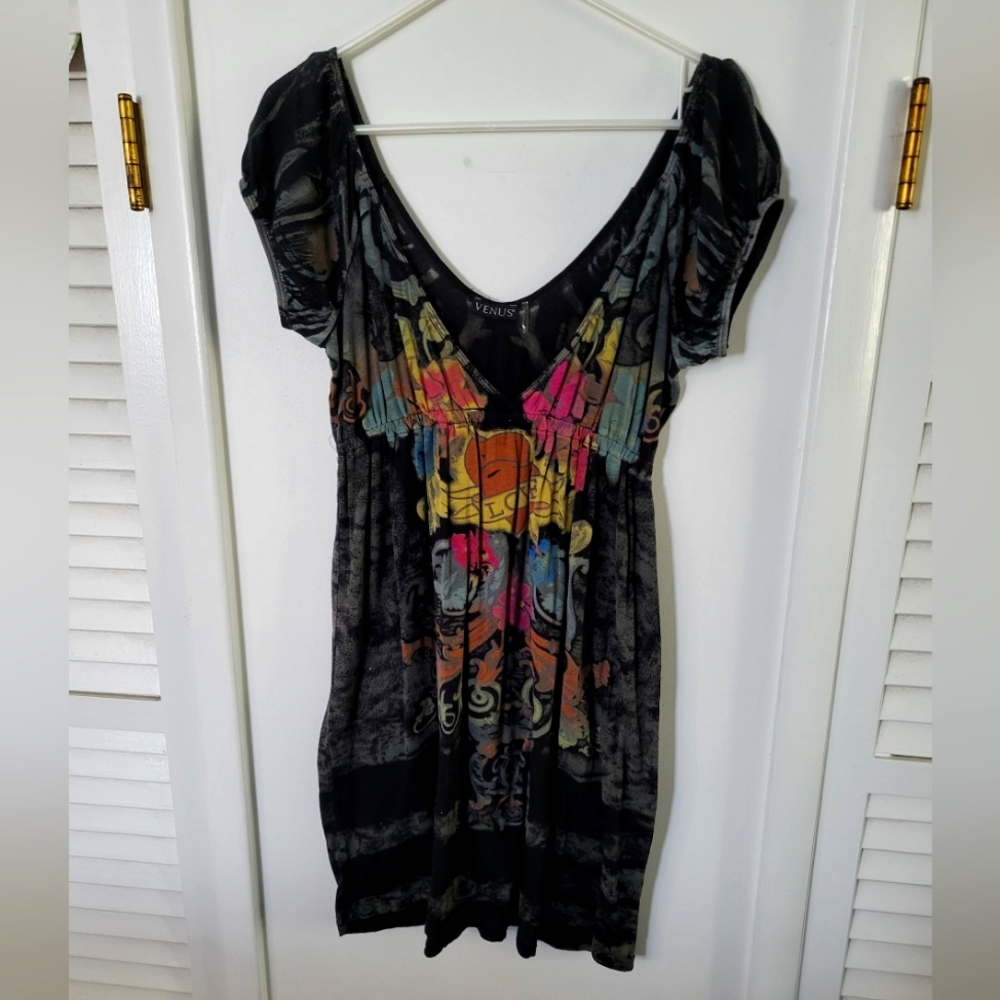 Venus summer dress, size large